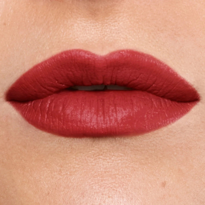 Velvet Love Matte Hyaluronic Long-Lasting Lipstick - GLAM MODA