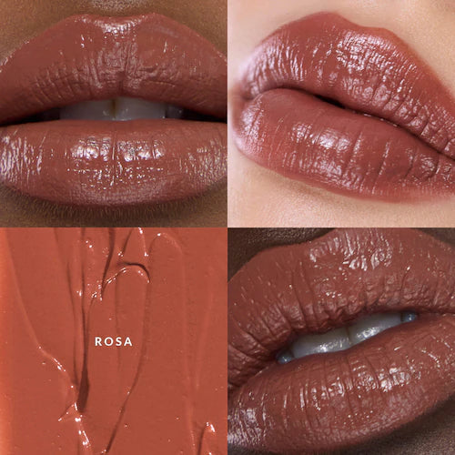 Satin Liquid Lipstick Pen with Vitamin E - GLAM MODA
