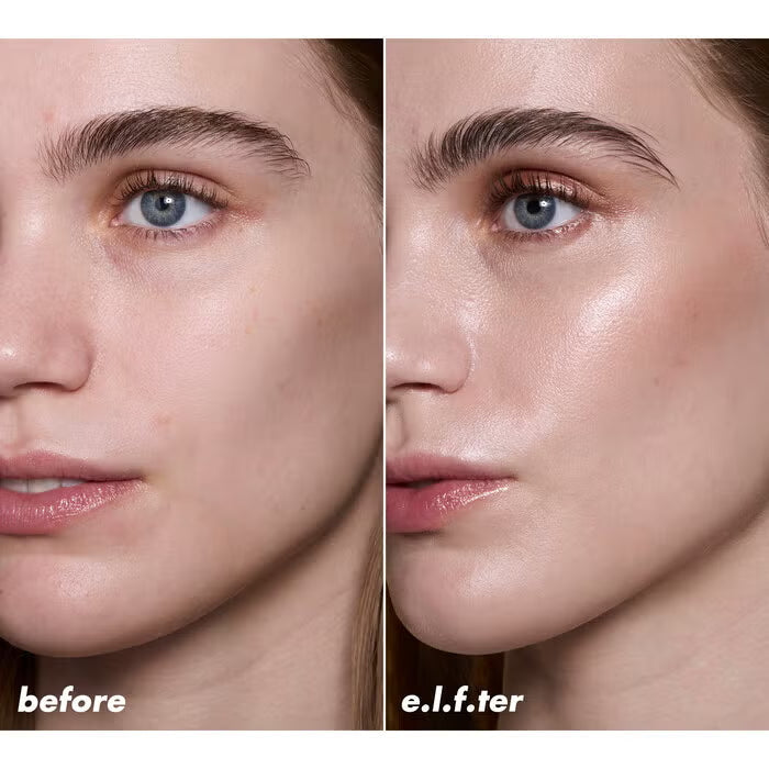 Halo Glow Liquid Filter Highlighter - GLAM MODA