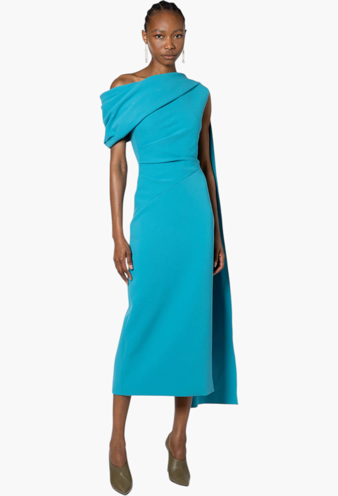 Maite Dress - GLAM MODA