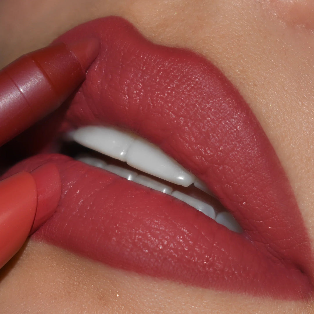 Lippie Pencil - Smooth Glide-On Lip Liner - GLAM MODA