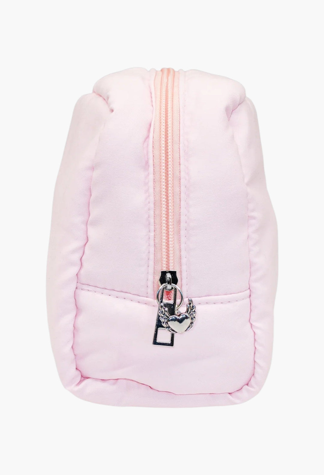 Angel Pouch In Rose Milk - GLAM MODA