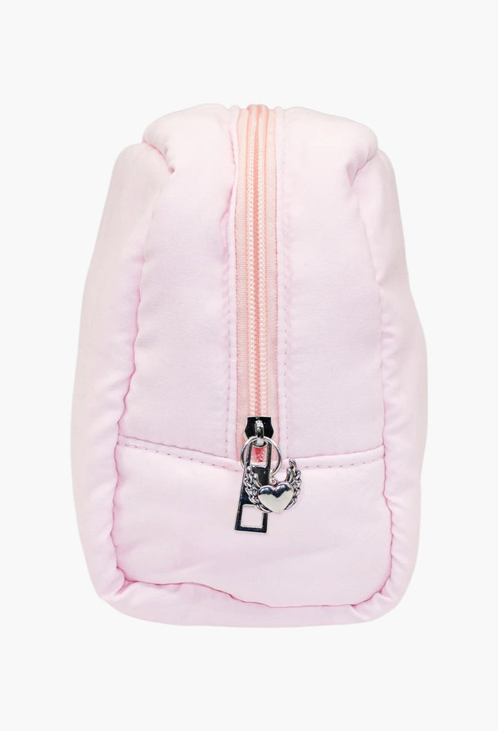 Angel Pouch In Rose Milk - GLAM MODA