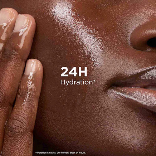 Multi-Active Brightening Glow Serum with Vitamin C + AHA - GLAM MODA