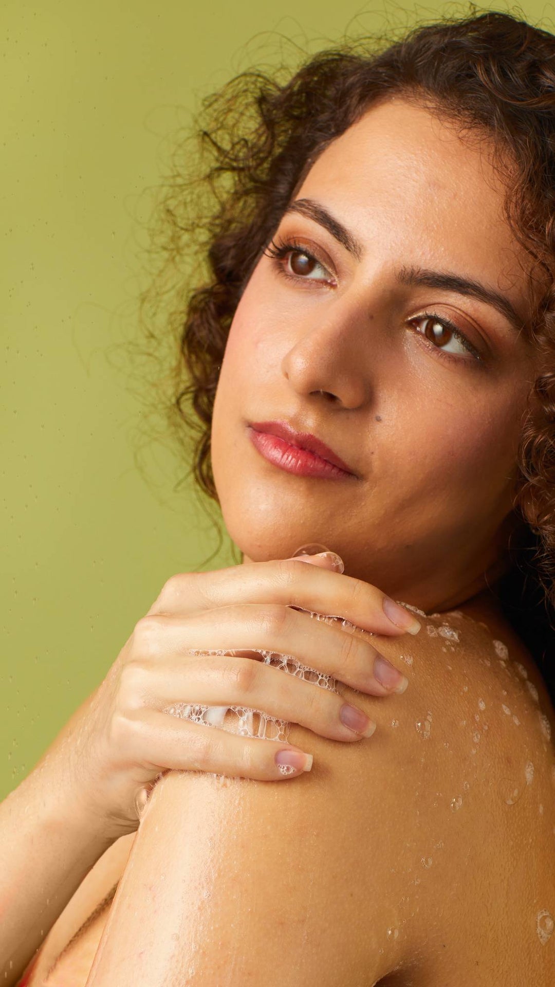 Sticky Dates - Shower Gel Sweet And Softening - GLAM MODA
