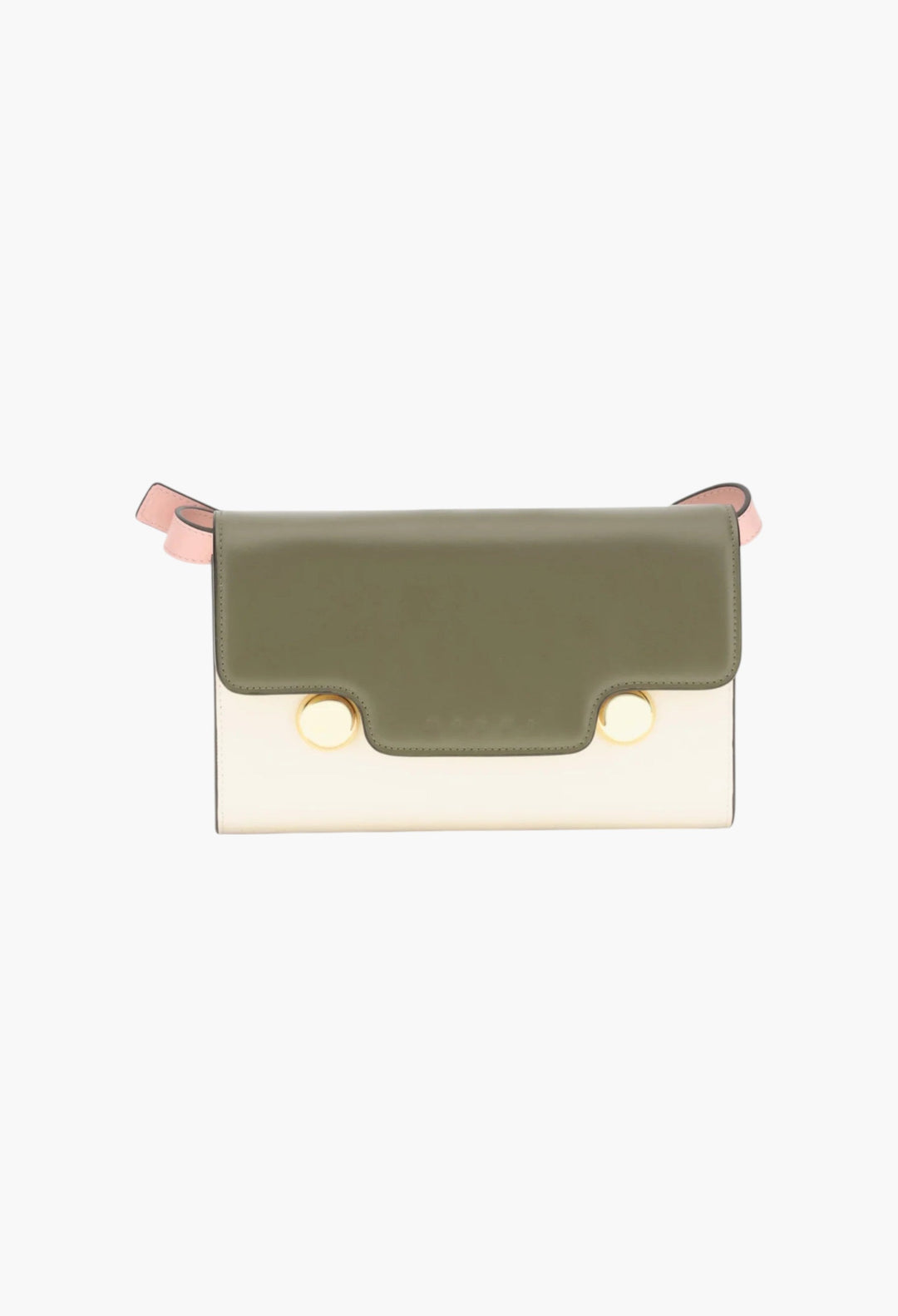Trunkaroo Shoulder Bag - GLAM MODA