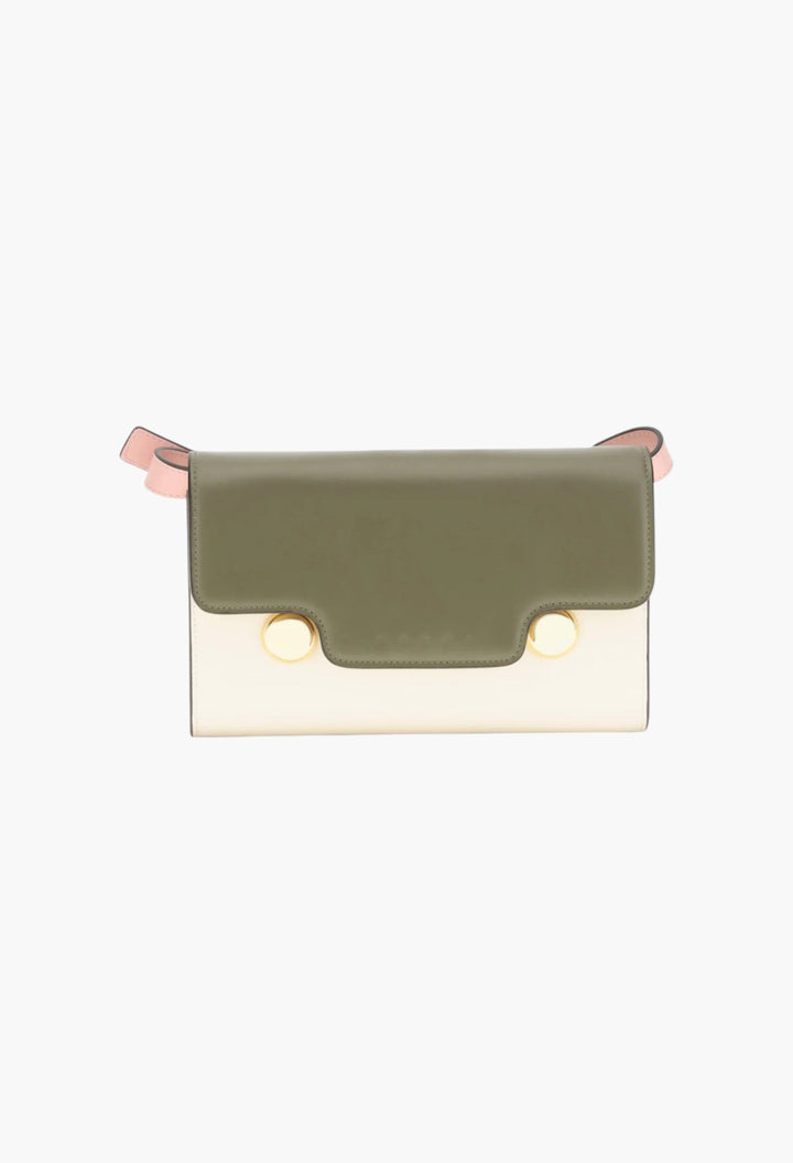 Trunkaroo Shoulder Bag - GLAM MODA
