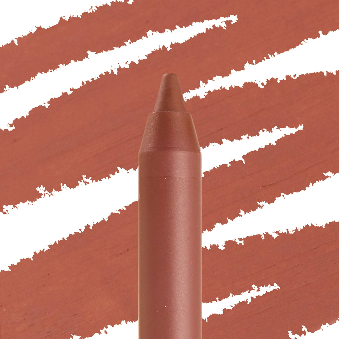 Lippie Pencil - Smooth Glide-On Lip Liner - GLAM MODA