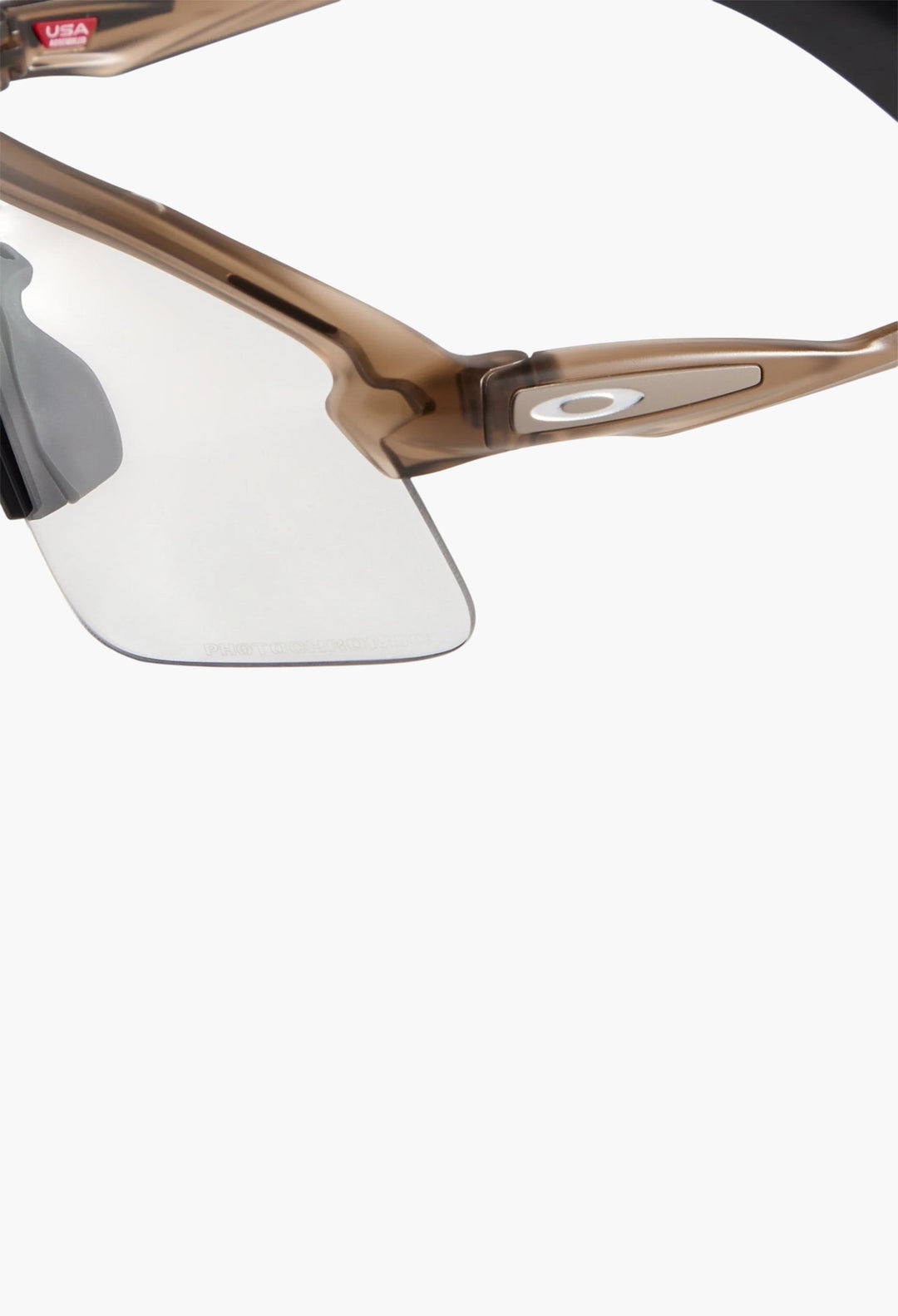 X Satisfy Stunt Devil - Matte Brown Smoke - GLAM MODA