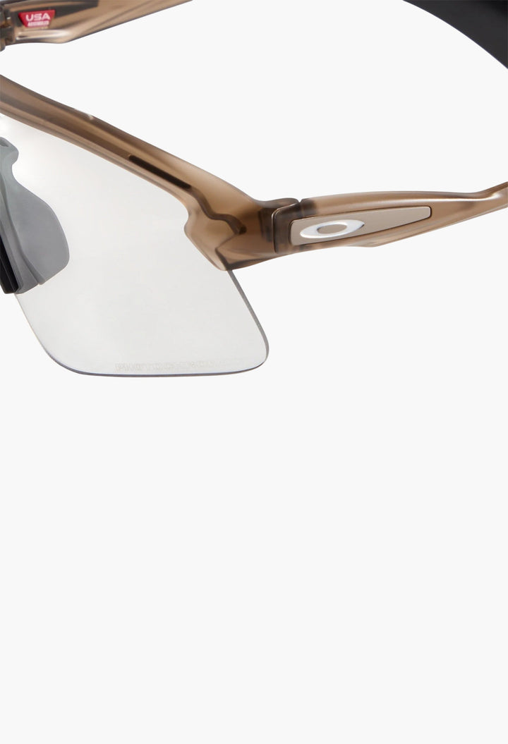 X Satisfy Stunt Devil - Matte Brown Smoke - GLAM MODA