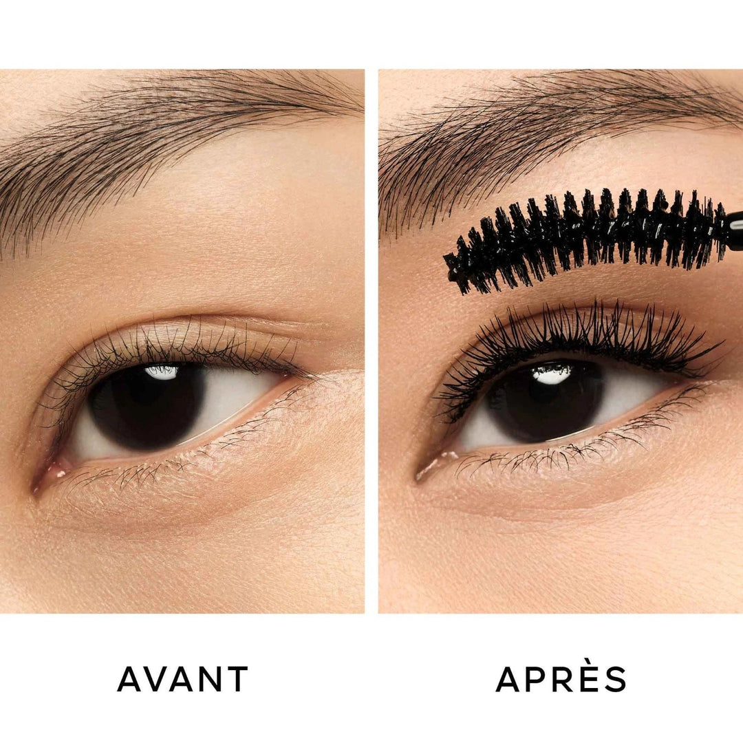 Black G Mascara - GLAM MODA