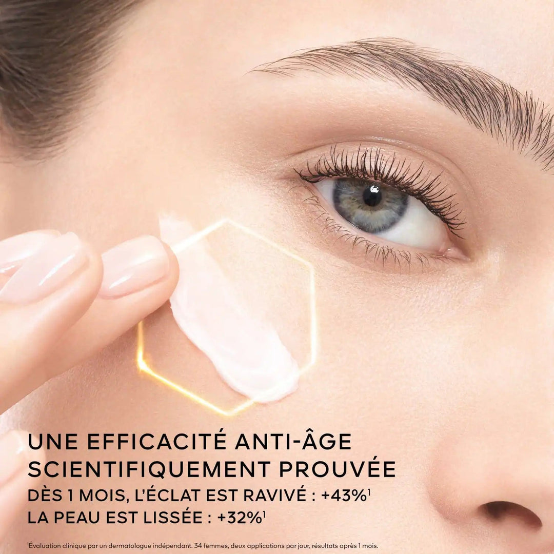 Royal Bee  Honey Treatment Rich - Face Cream - GLAM MODA