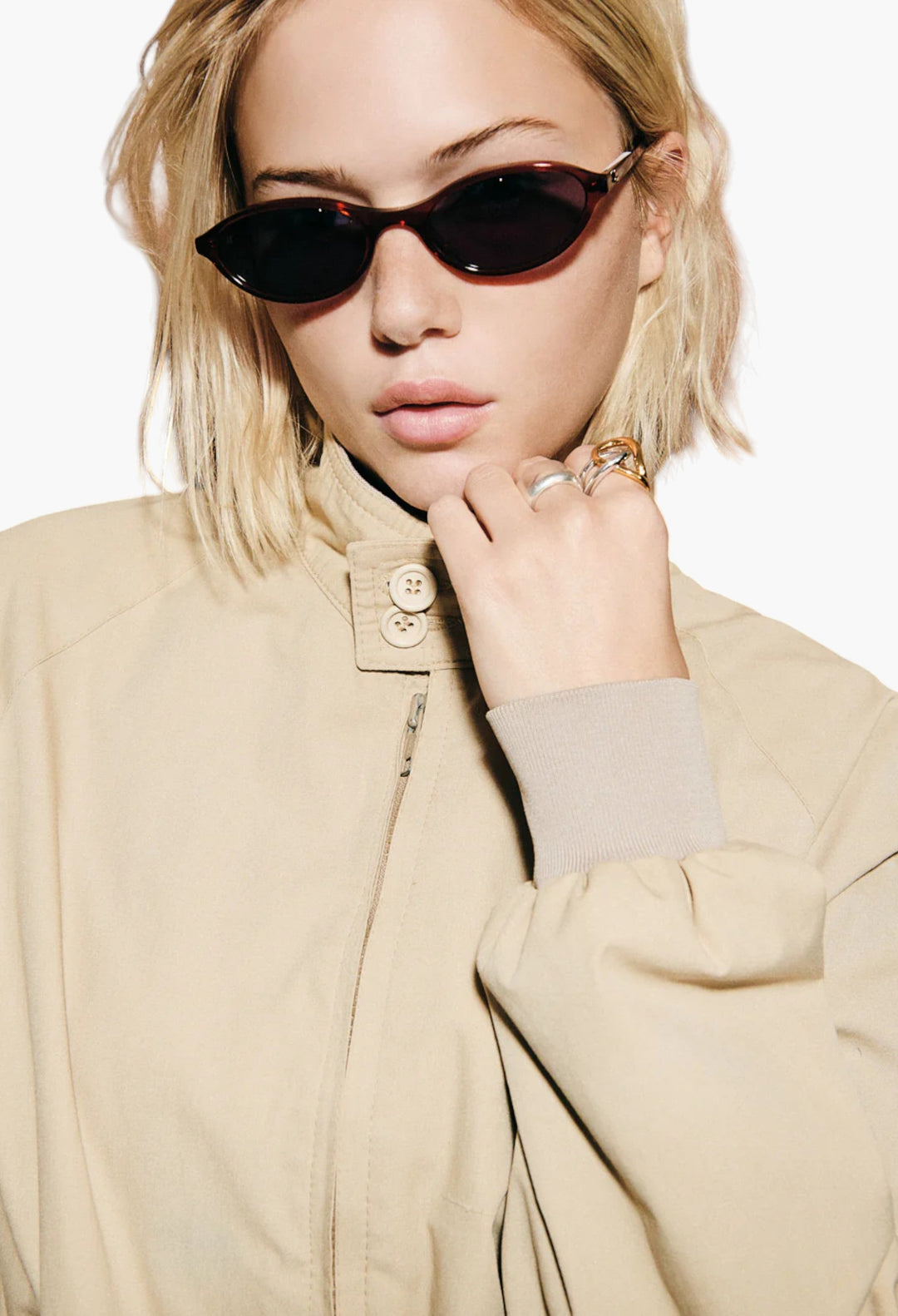 The Meg - GLAM MODA