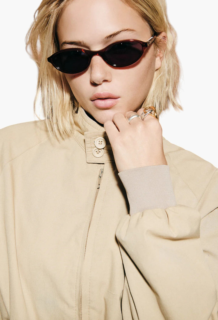 The Meg - GLAM MODA