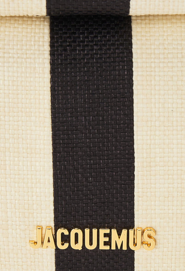 La Petite Pochette Rond Carre - GLAM MODA