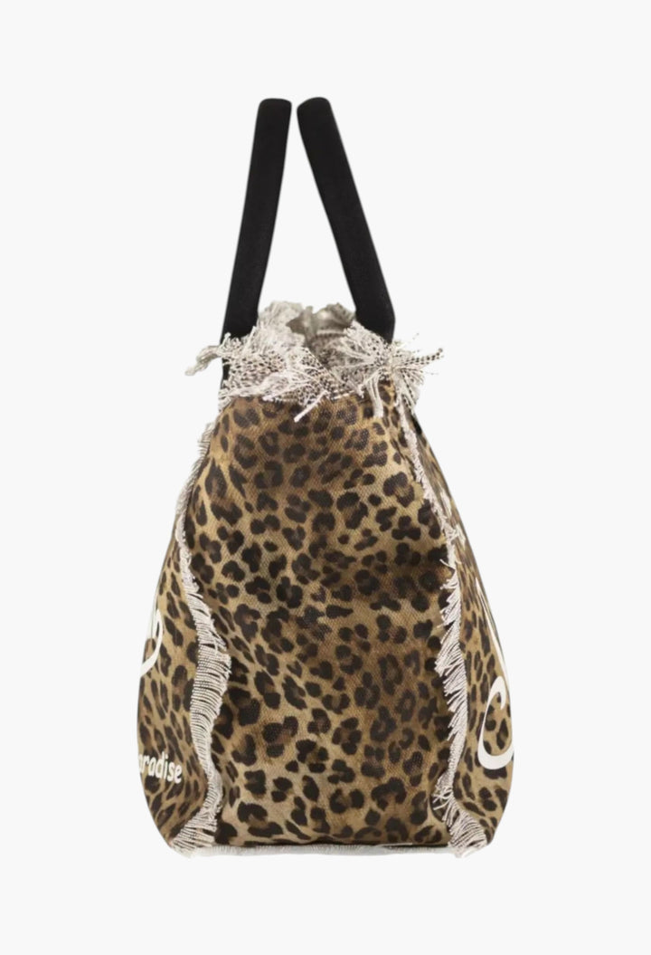 Vanity Bag - GLAM MODA