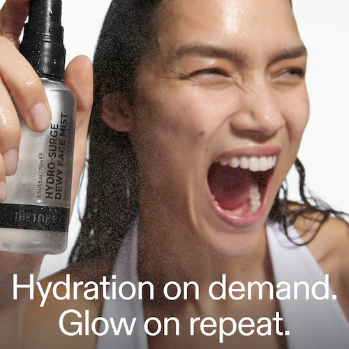Hydro-Surge Dewy Face Mist - GLAM MODA