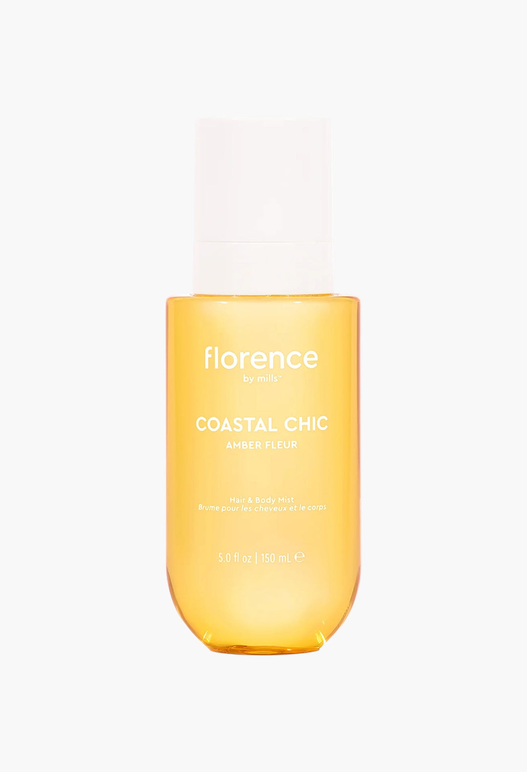 Coastal Chic Amber Fleur Hair & Body Mist - GLAM MODA