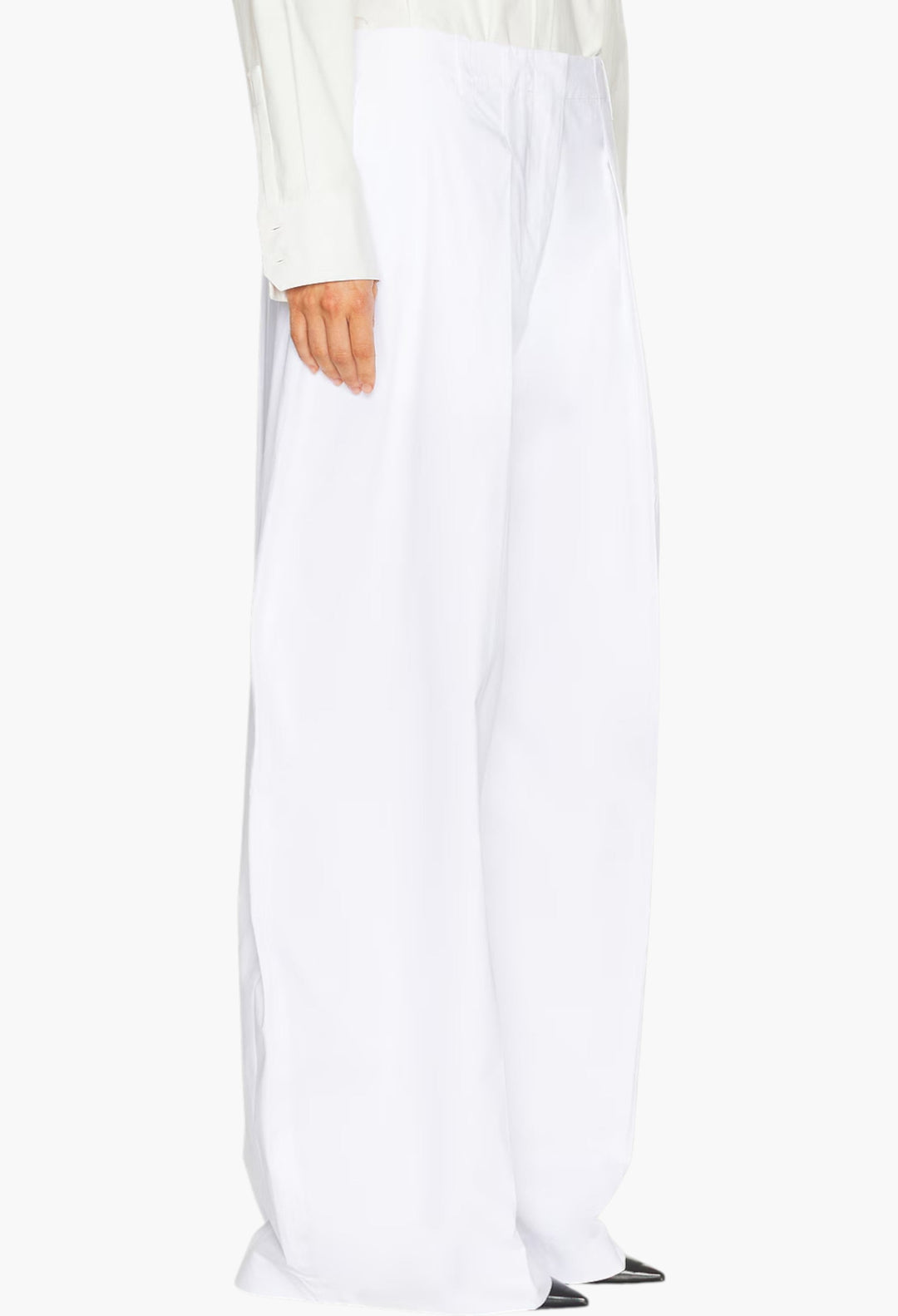 Le Pantalon Ovalo Large - GLAM MODA