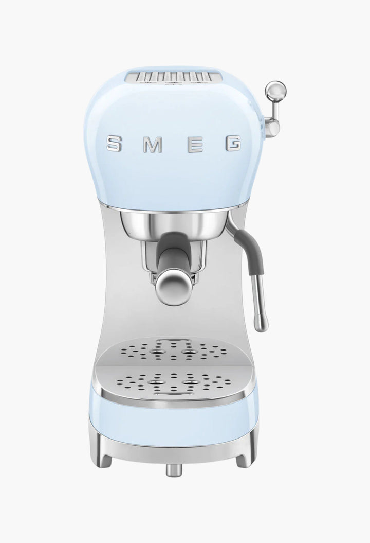 50's Style Espresso Coffee Machine - GLAM MODA