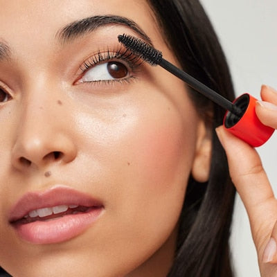 Eye Want You Lengthening + Volumizing Clean Mascara - GLAM MODA