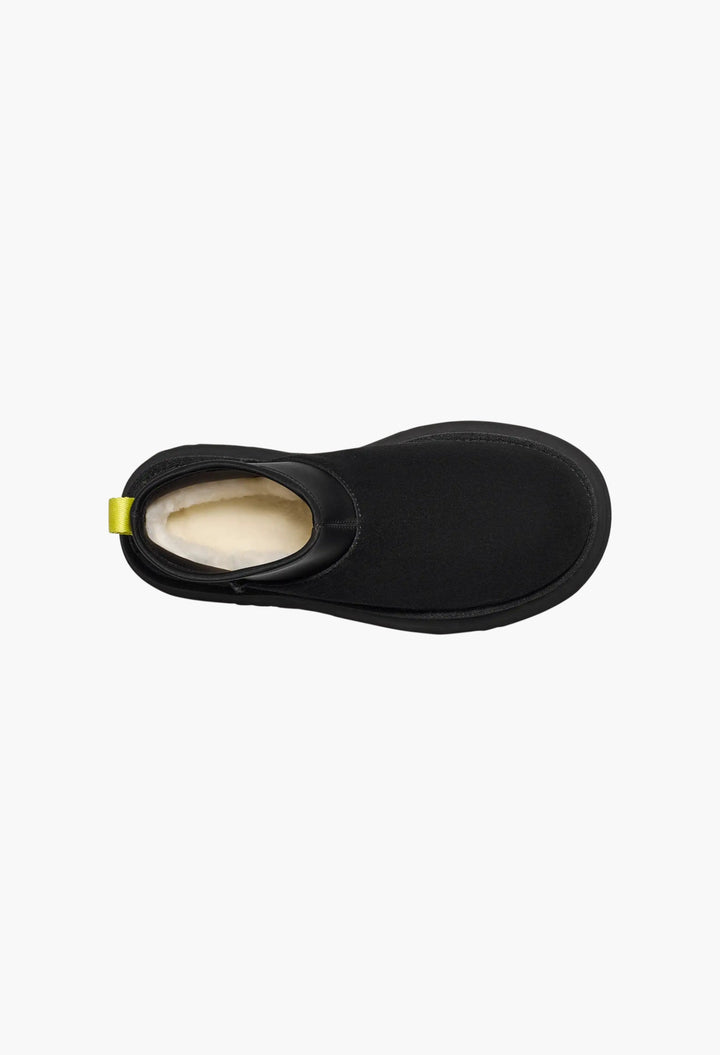 Women's Classic Mini Dipper Boot - GLAM MODA