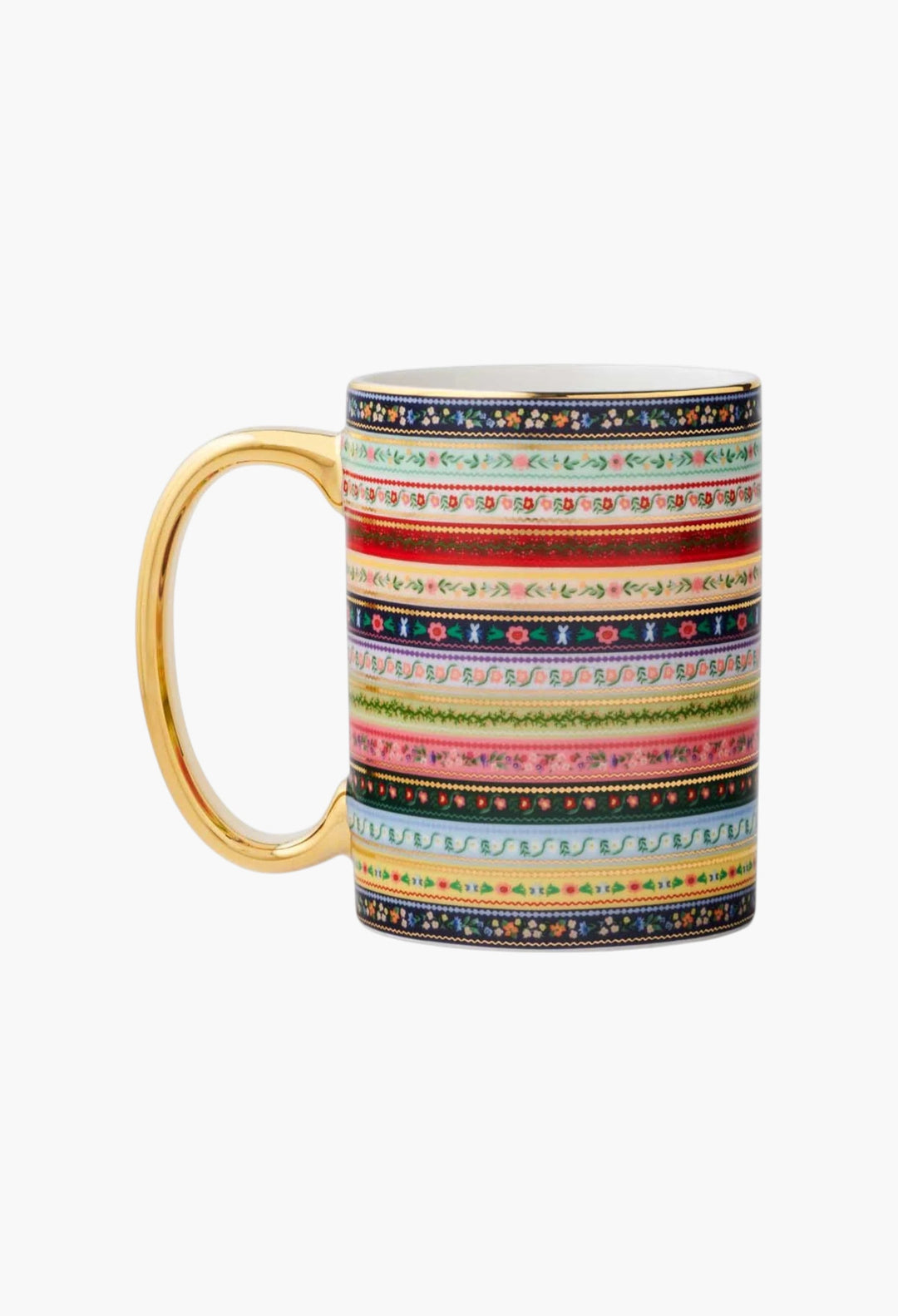 Porcelain Mug - GLAM MODA