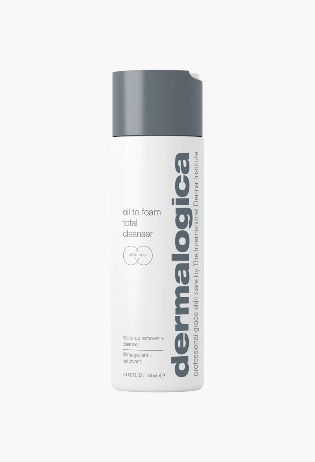 Oil To Foam Cleanser - GLAM MODA