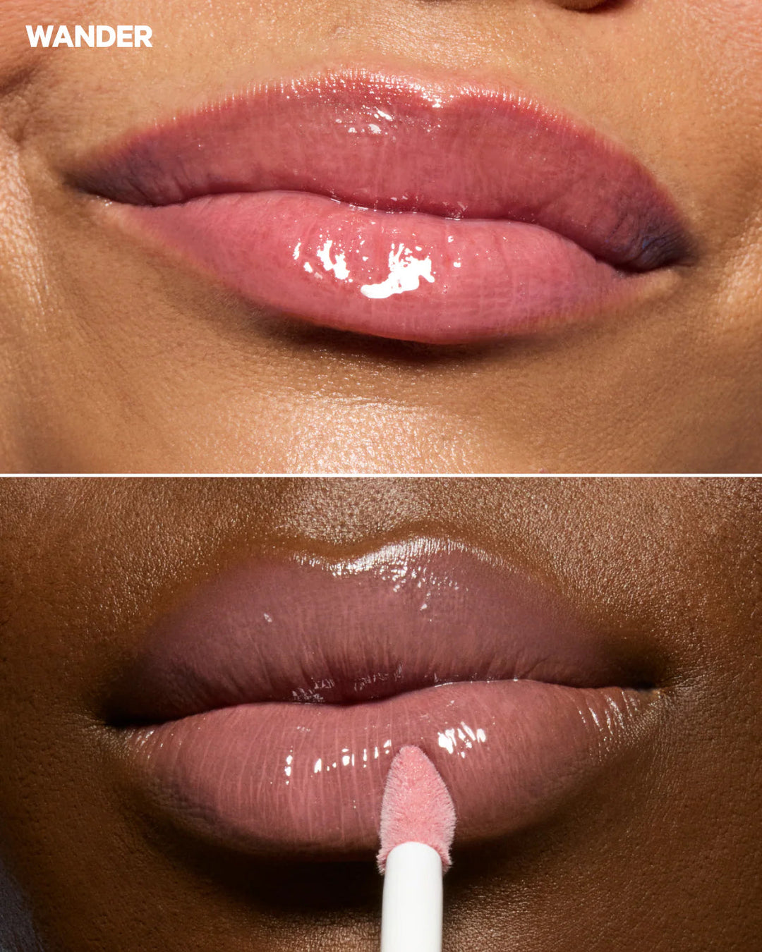 Odyssey Lip Oil Gloss - Hydrating Lip Gloss - GLAM MODA