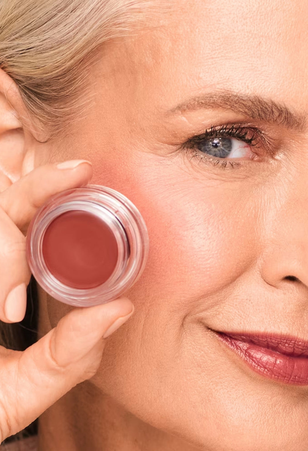 Lip + Cheek - Lip2cheek - GLAM MODA