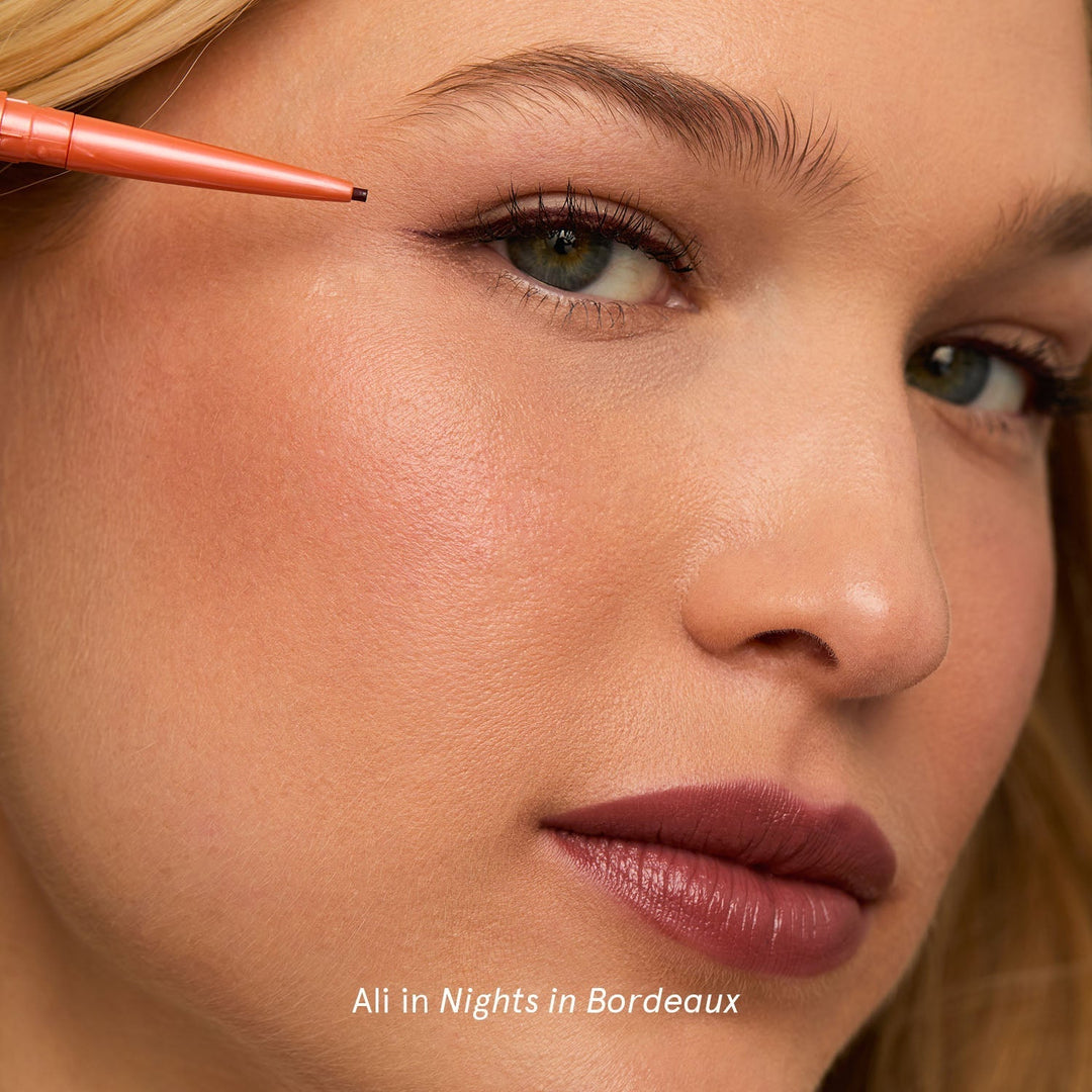 SOSHE Beauty Waterproof Precision Eyeliner