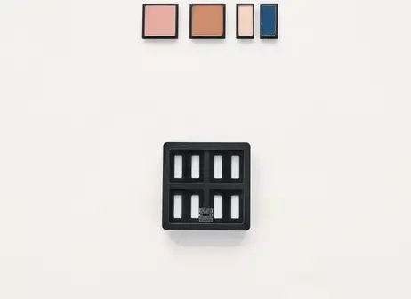 Cream Clay Matte Eyeshadow - GLAM MODA