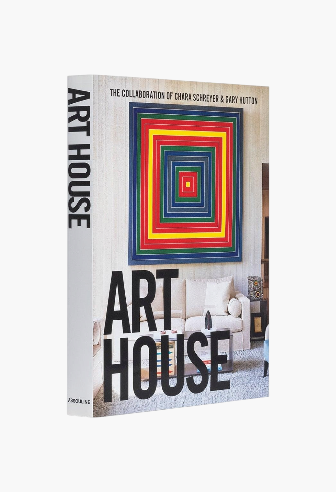 ASSOULINE Art House