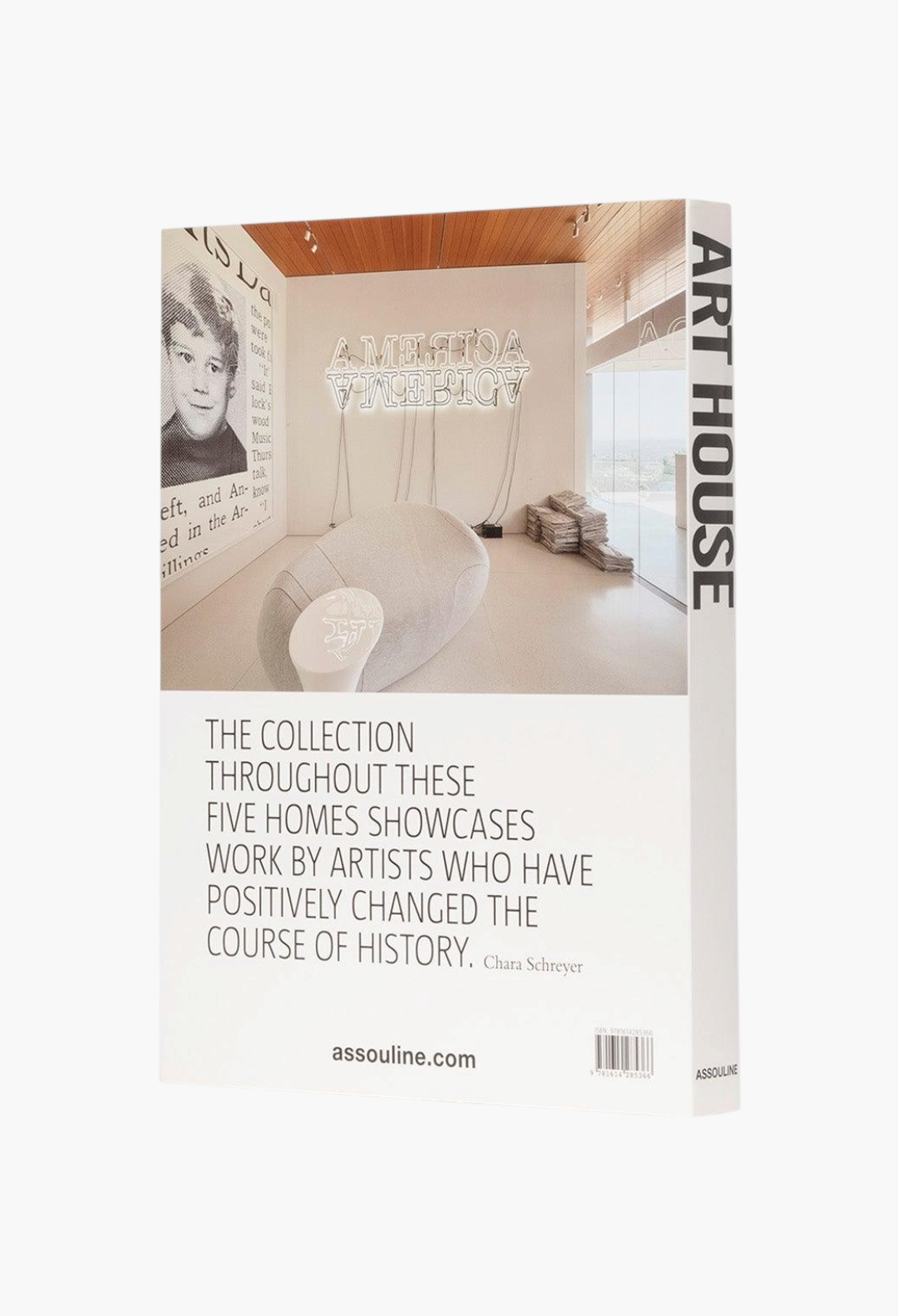 ASSOULINE Art House