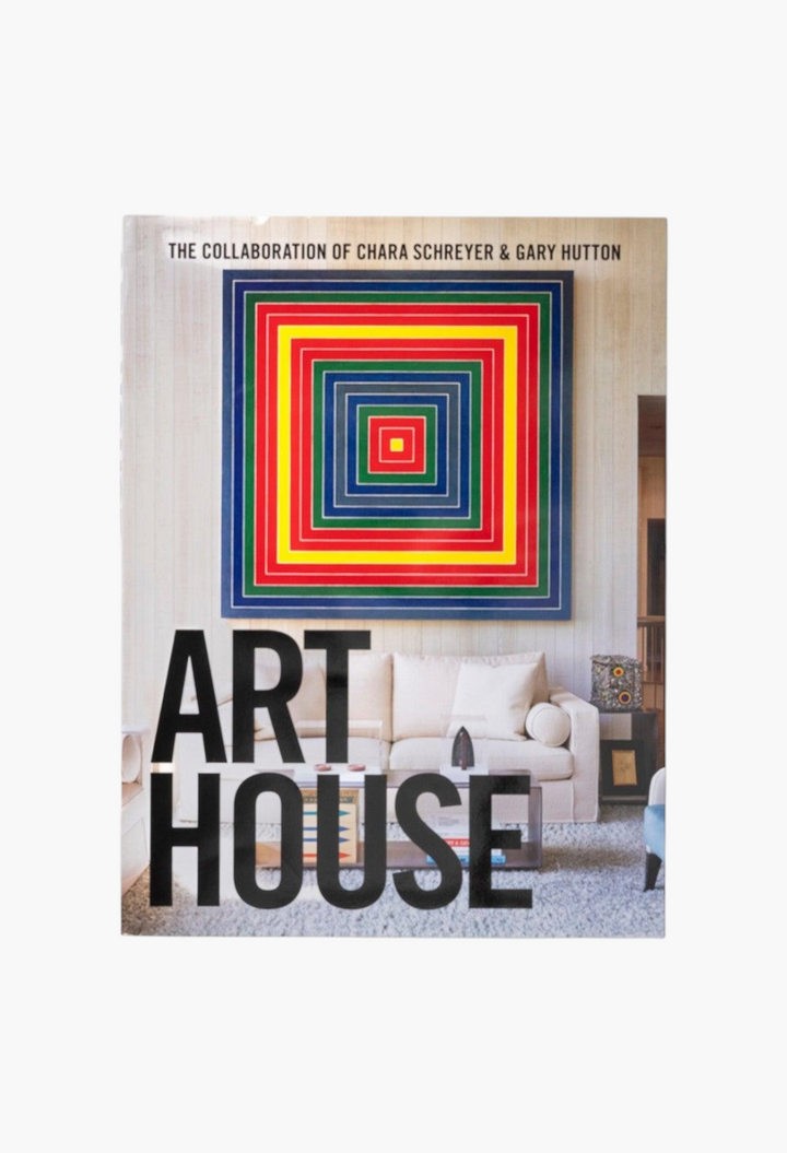 ASSOULINE Art House