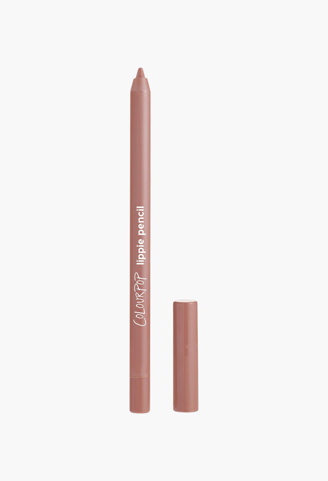 Lippie Pencil - Smooth Glide-On Lip Liner - GLAM MODA
