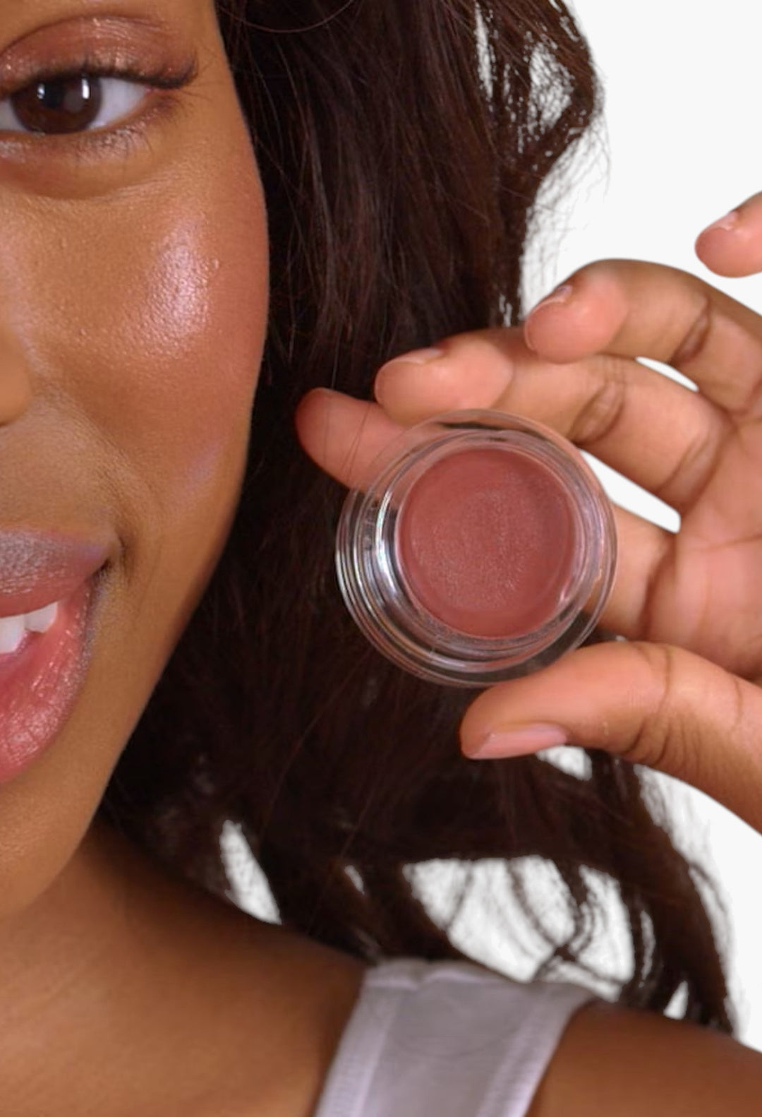 Lip + Cheek - Lip2cheek - GLAM MODA