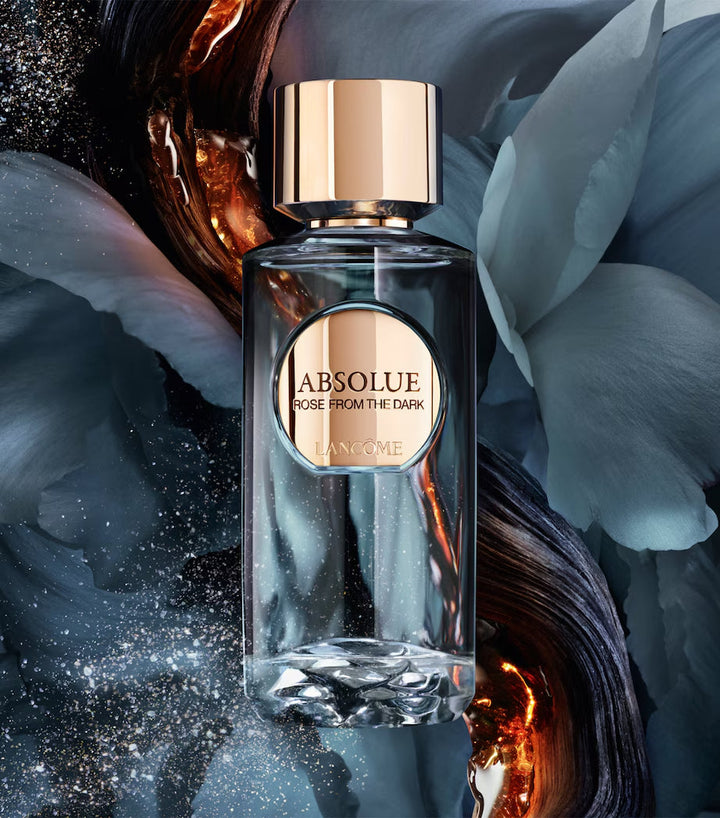 Absolue Rose from the Dark Eau de Parfum - GLAM MODA