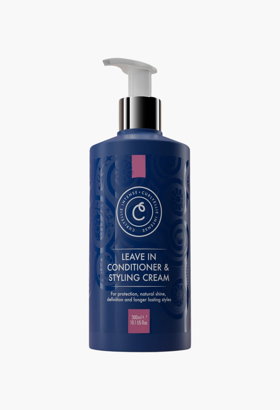 Curlyellie Intense Leave In Conditioner - GLAM MODA