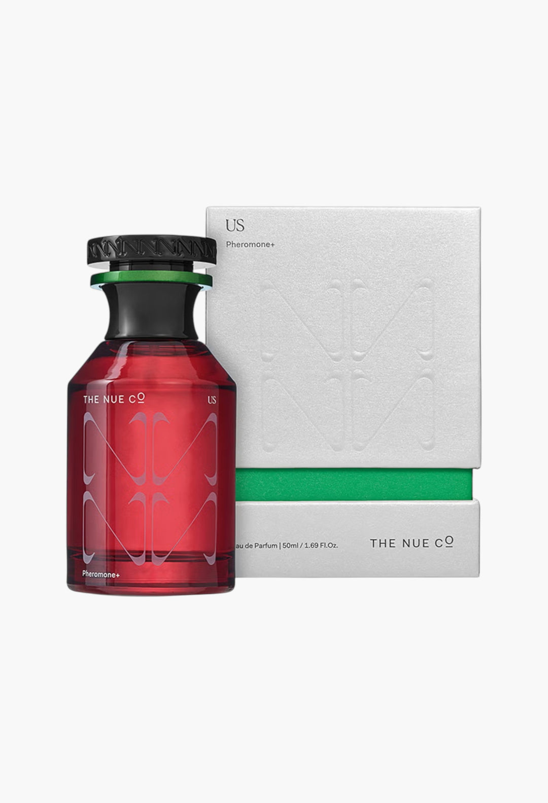 Us - Pheromone+ Functional Fragrance - GLAM MODA