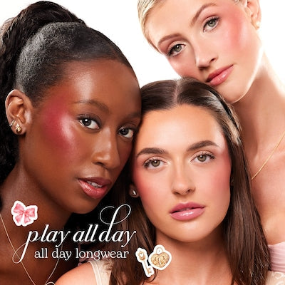 Macaron Blush & Glow™ Duo - GLAM MODA