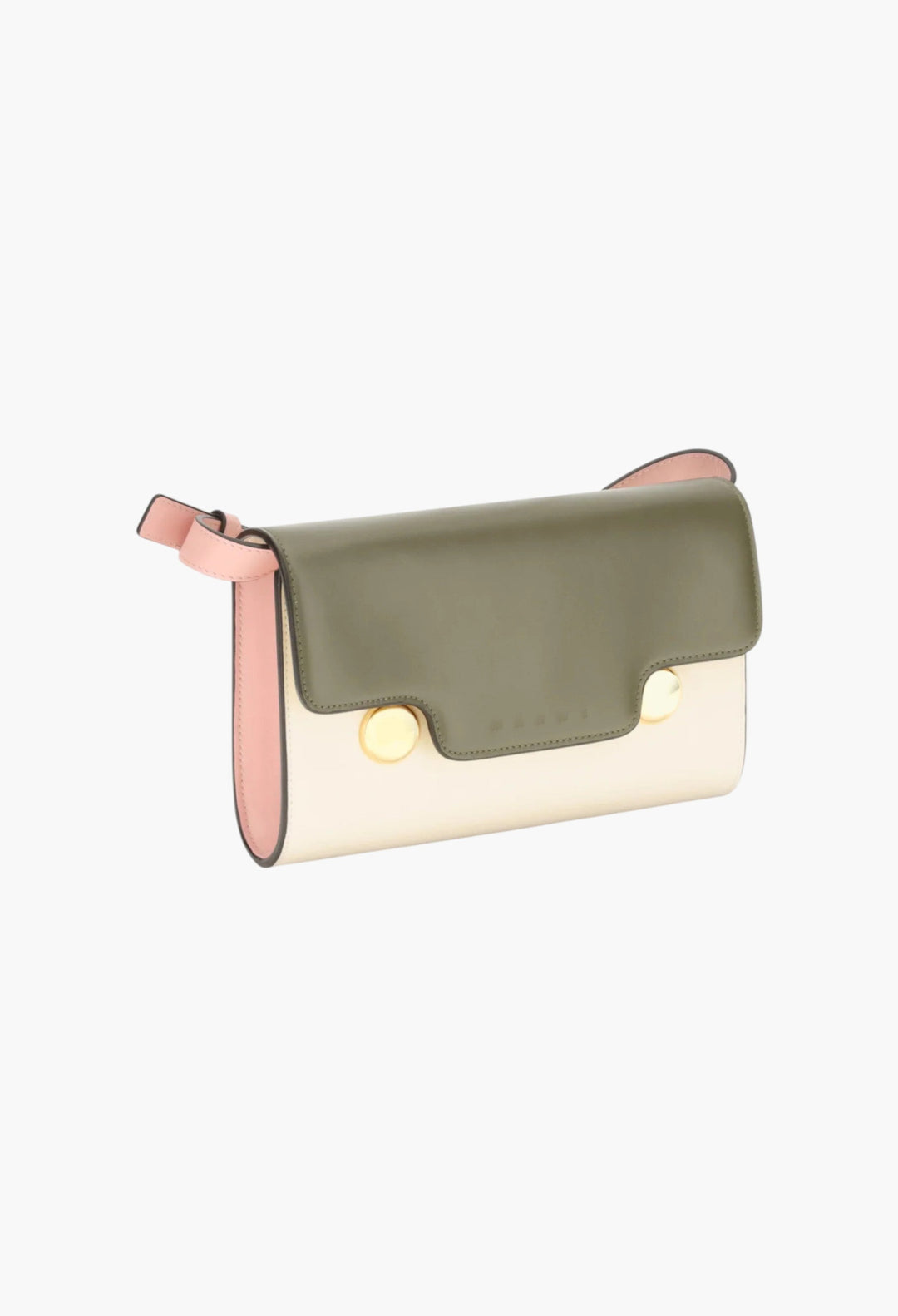 Trunkaroo Shoulder Bag - GLAM MODA