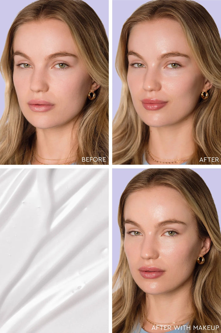 Glow Up Routine: Cleanse & Glaze - GLAM MODA