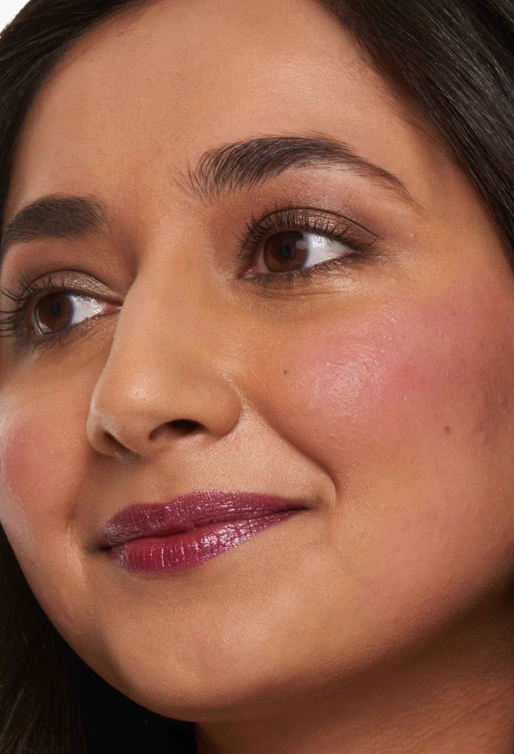 Lip + Cheek - Sheer Shimmer - GLAM MODA