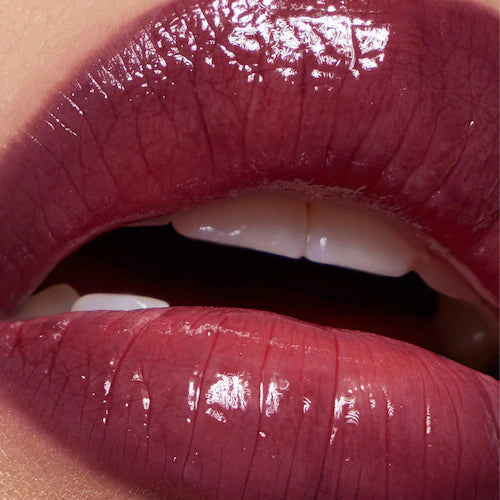 Lip Gloss with Hyaluronic Acid - GLAM MODA