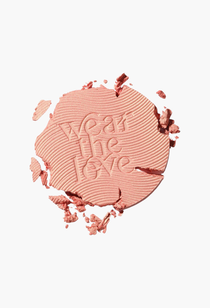 Velvet Love Blush Powder - GLAM MODA