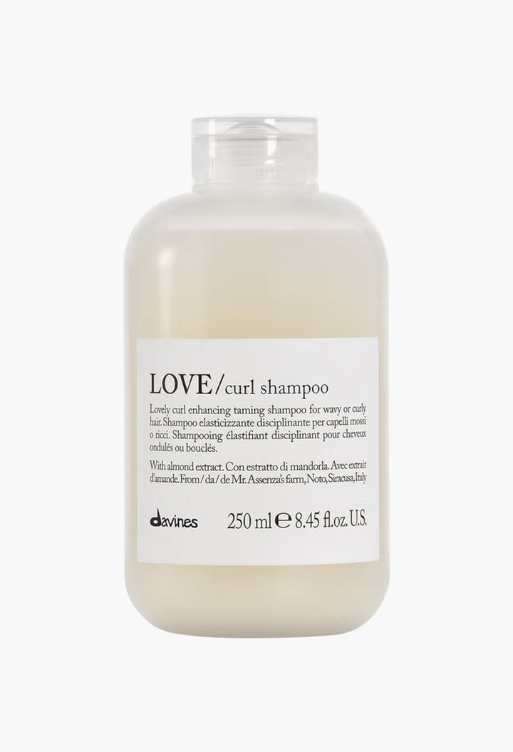 Davines LOVE Curl Shampoo - GLAM MODA