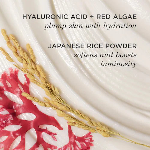 The Rice Wash Skin-Softening Cleanser - GLAM MODA