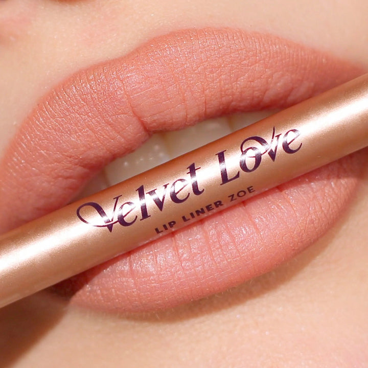 Velvet Love Lip Liner - GLAM MODA