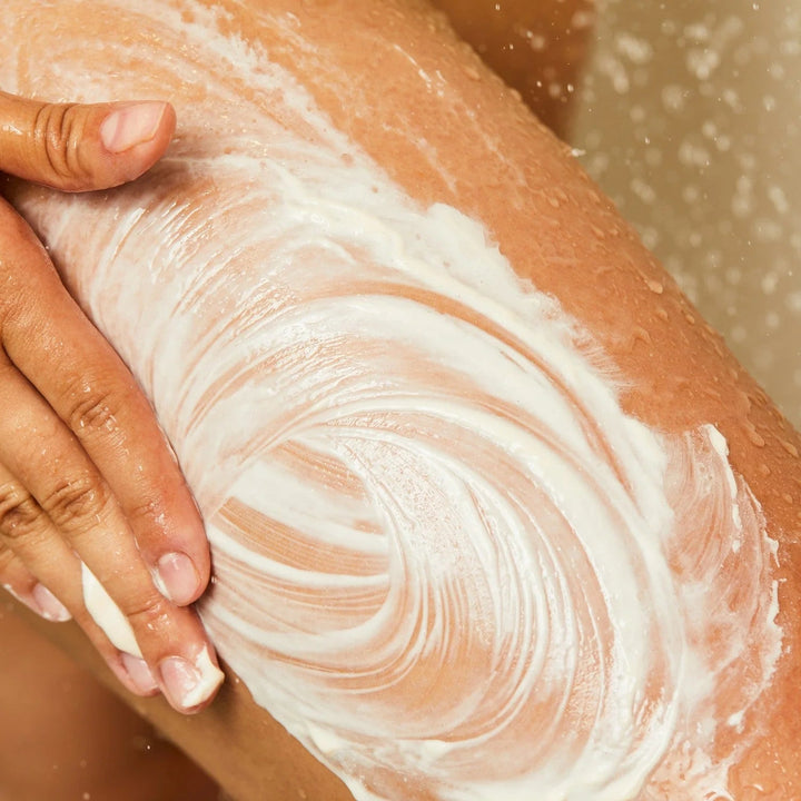 Ro's Argan - Body Conditioner Decadent Floral Shower Moisturiser - GLAM MODA